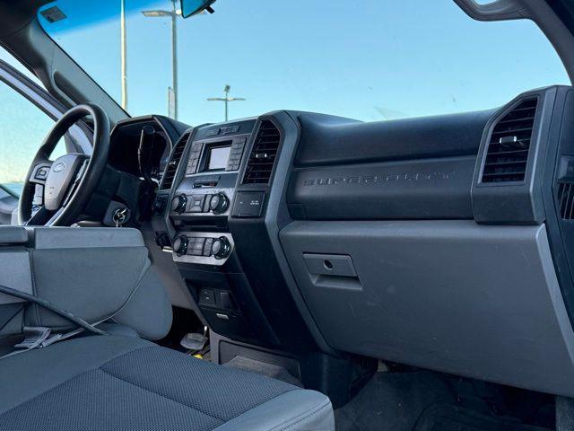 used 2017 Ford F-350 car, priced at $33,400