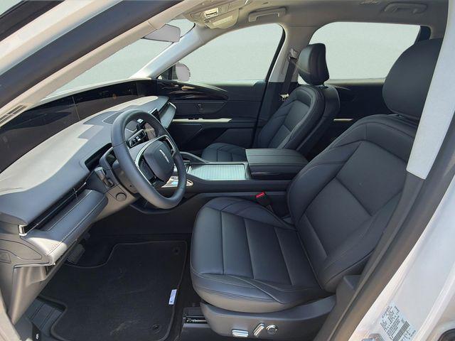 new 2026 Lincoln Nautilus car, priced at $52,148