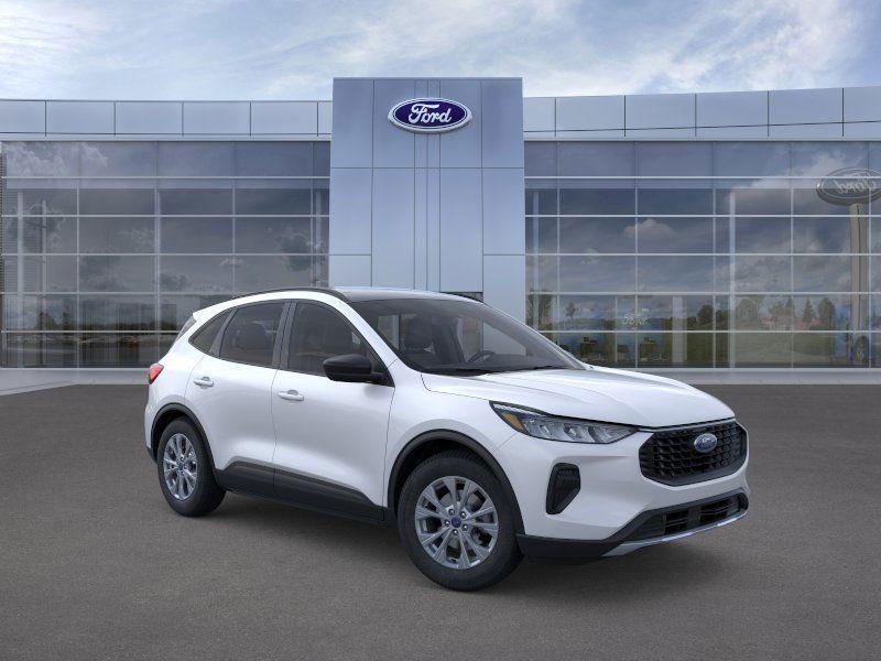 new 2025 Ford Escape car, priced at $29,347