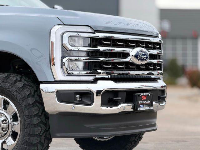 used 2025 Ford F-250 car, priced at $85,900
