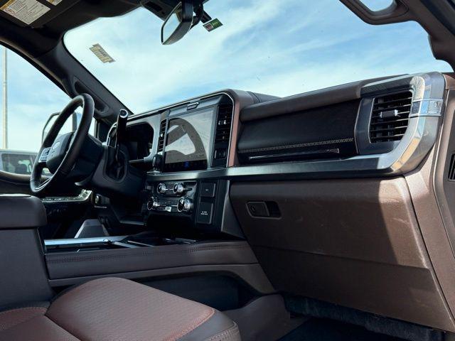 used 2025 Ford F-250 car, priced at $85,900