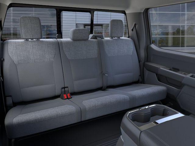 new 2026 Ford F-250 car, priced at $77,944