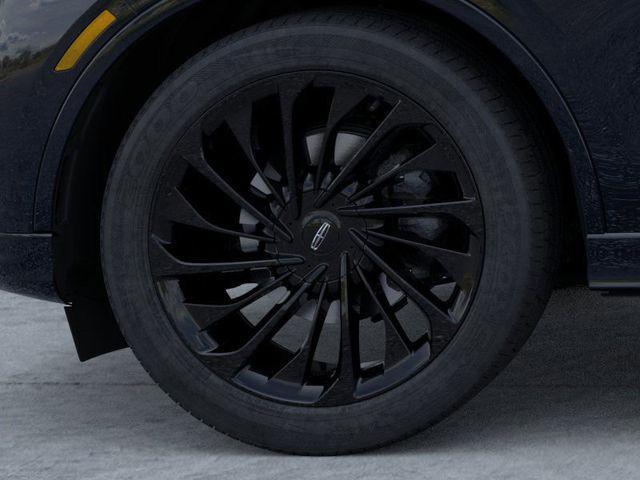 new 2026 Lincoln Aviator car, priced at $80,100