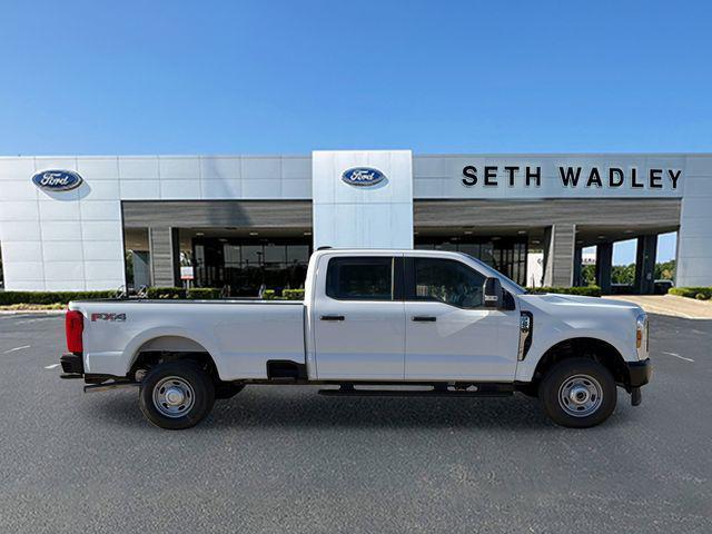 new 2026 Ford F-250 car, priced at $55,084