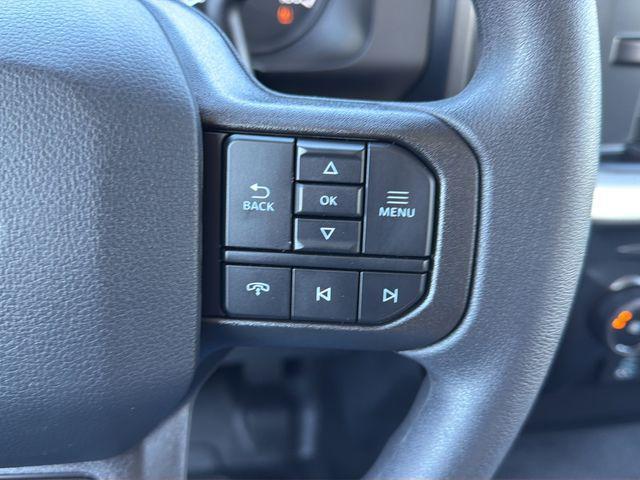 new 2026 Ford F-250 car, priced at $55,084