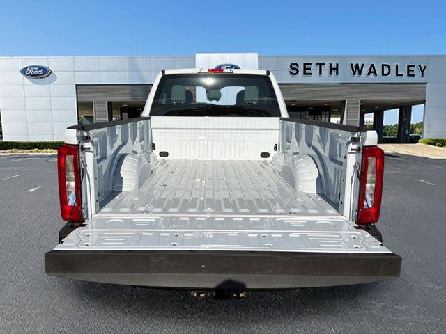 new 2026 Ford F-250 car, priced at $55,084