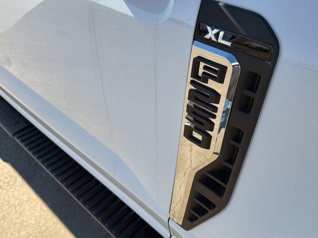 new 2026 Ford F-250 car, priced at $55,084