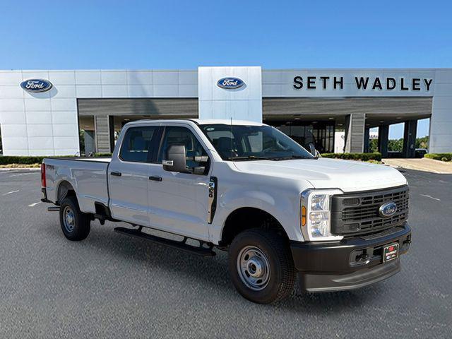 new 2026 Ford F-250 car, priced at $55,084