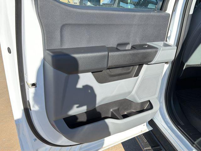 new 2026 Ford F-250 car, priced at $55,084