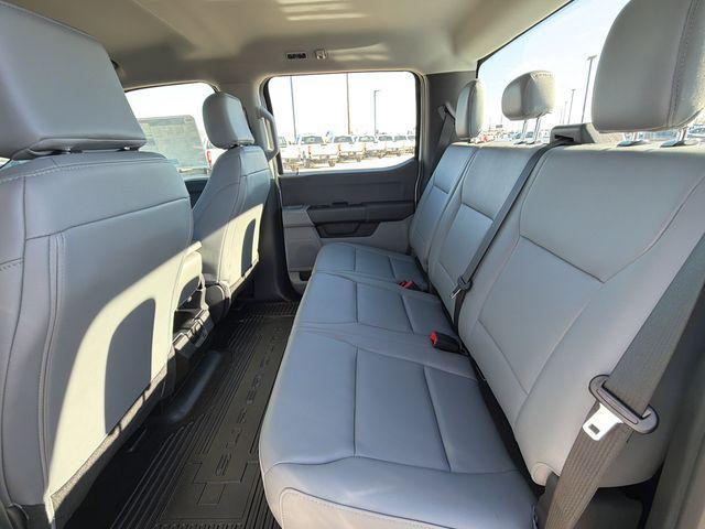 new 2026 Ford F-250 car, priced at $55,084