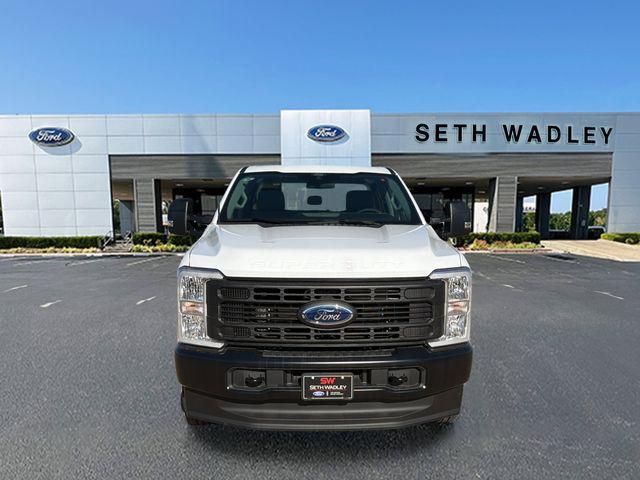 new 2026 Ford F-250 car, priced at $55,084