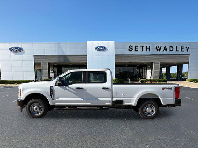 new 2026 Ford F-250 car, priced at $55,084