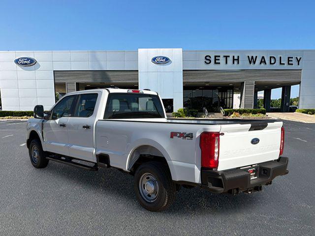 new 2026 Ford F-250 car, priced at $55,084