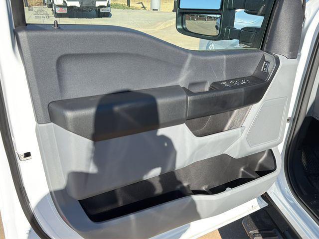 new 2026 Ford F-250 car, priced at $55,084