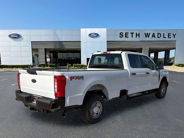 new 2026 Ford F-250 car, priced at $55,084