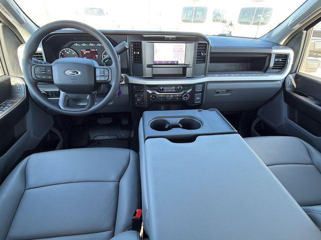 new 2026 Ford F-250 car, priced at $55,084