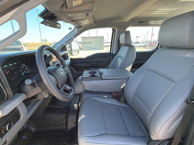 new 2026 Ford F-250 car, priced at $55,084