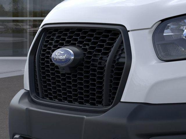 new 2025 Ford Transit-250 car, priced at $47,103