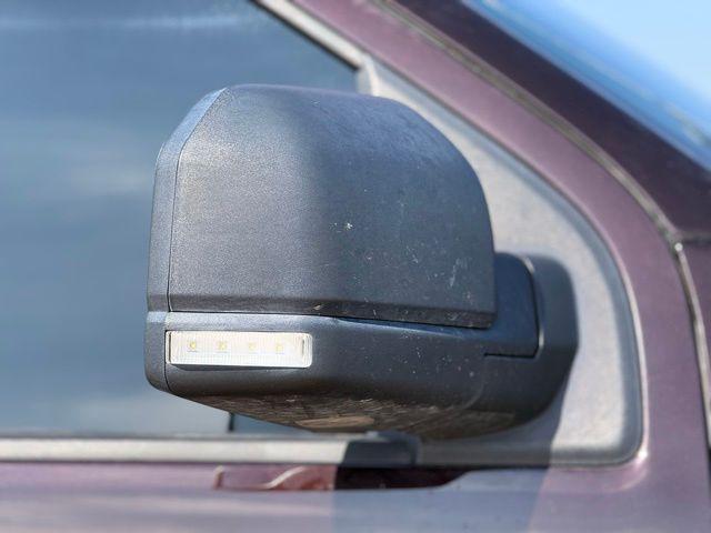 used 2018 Ford F-150 car, priced at $19,400