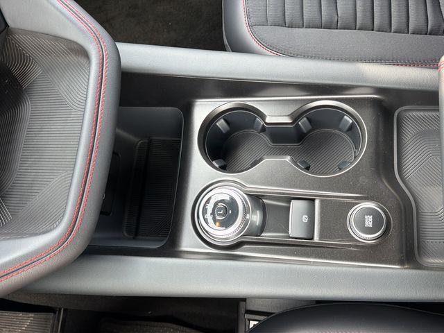 new 2026 Ford Explorer car, priced at $46,116