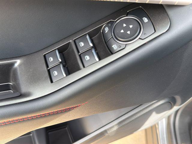 new 2026 Ford Explorer car, priced at $46,116