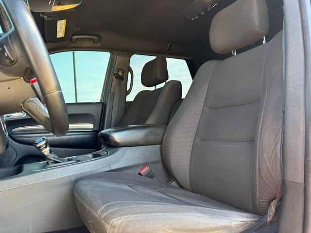 used 2018 Dodge Durango car, priced at $13,700