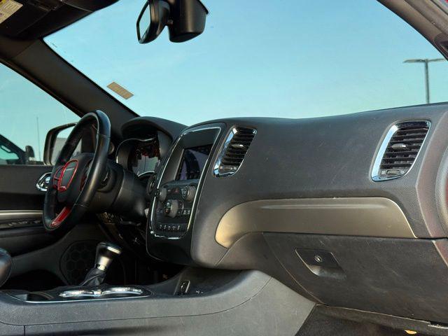 used 2018 Dodge Durango car, priced at $13,700