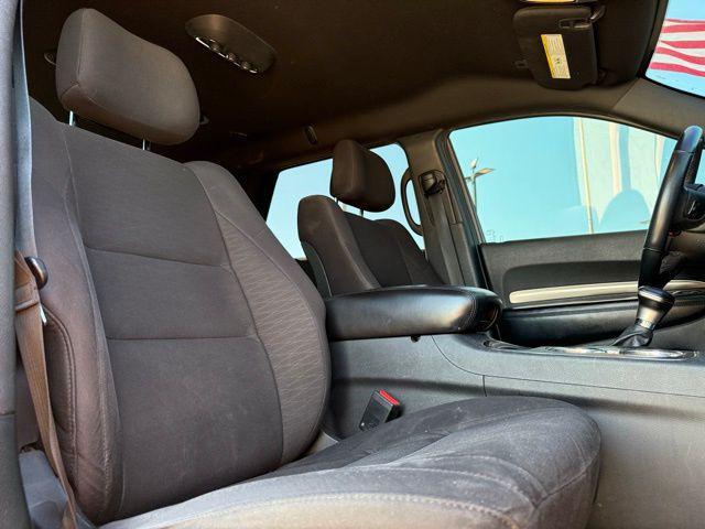 used 2018 Dodge Durango car, priced at $13,700