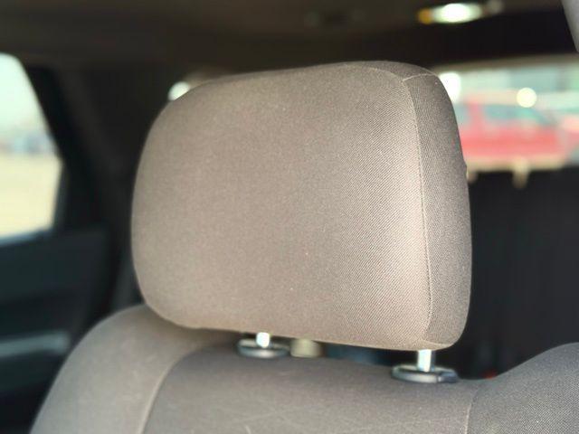 used 2018 Dodge Durango car, priced at $13,700