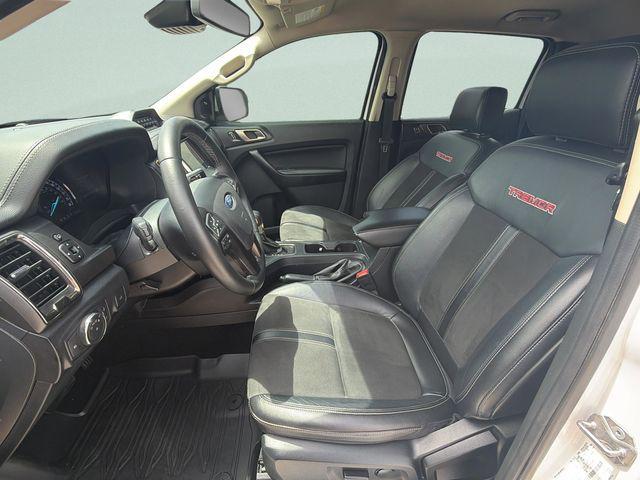 used 2021 Ford Ranger car, priced at $28,251