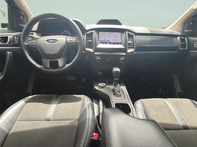used 2021 Ford Ranger car, priced at $28,251