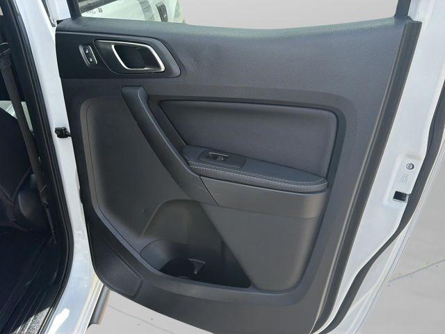 used 2021 Ford Ranger car, priced at $28,251