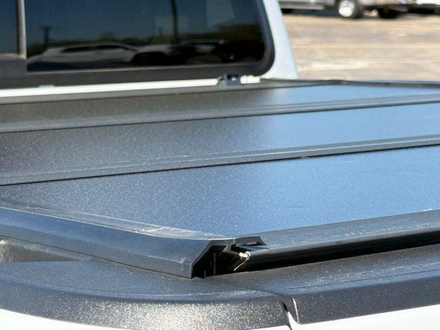 used 2022 GMC Canyon car, priced at $27,439