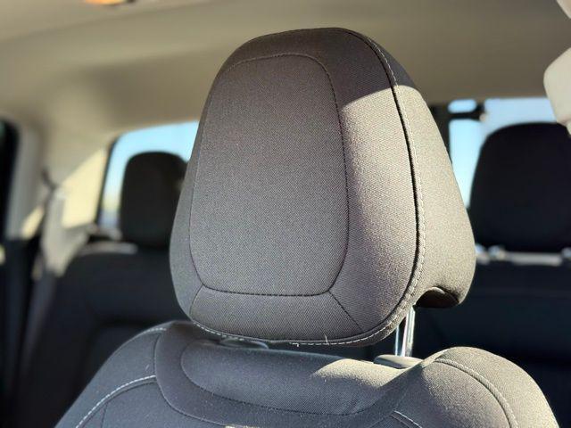 used 2022 GMC Canyon car, priced at $27,439