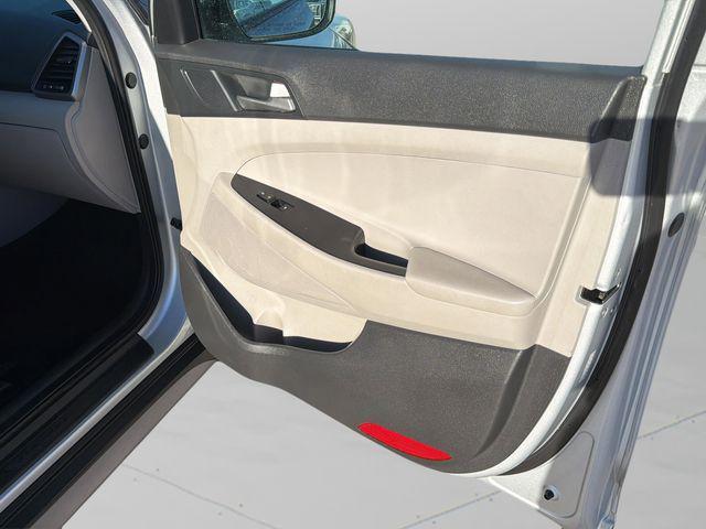 used 2018 Hyundai Tucson car, priced at $11,700