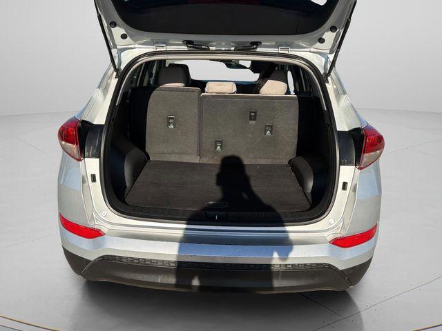 used 2018 Hyundai Tucson car, priced at $11,700