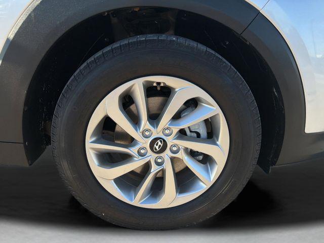 used 2018 Hyundai Tucson car, priced at $11,700