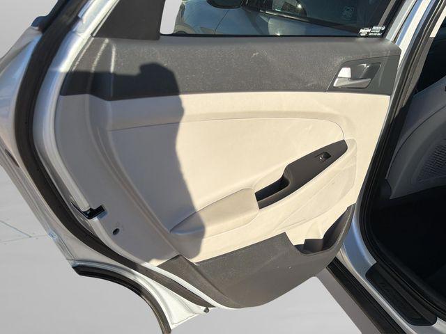 used 2018 Hyundai Tucson car, priced at $11,700