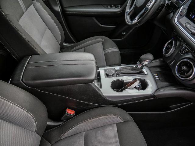 used 2023 Chevrolet Blazer car, priced at $24,145