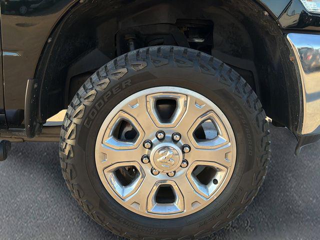 used 2016 Ram 2500 car, priced at $14,900