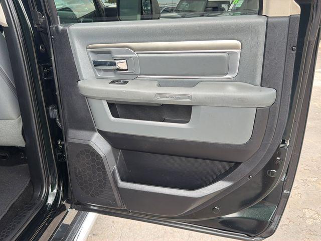 used 2016 Ram 2500 car, priced at $14,900