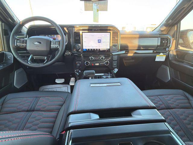 new 2025 Ford F-150 car, priced at $126,871