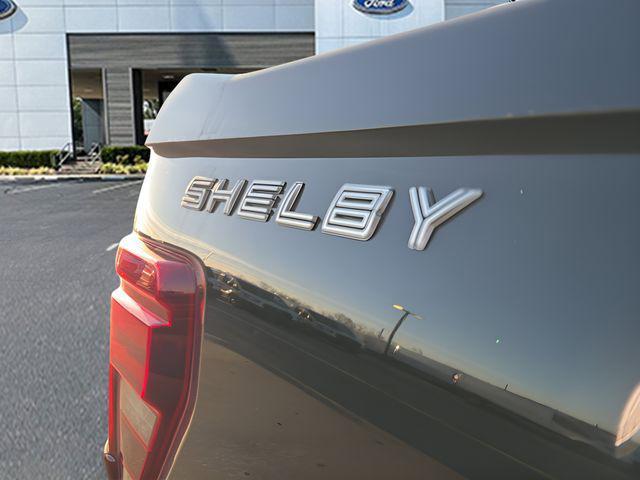 new 2025 Ford F-150 car, priced at $126,871