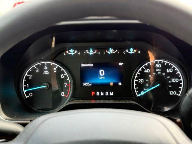 used 2022 Ford F-150 car, priced at $24,465