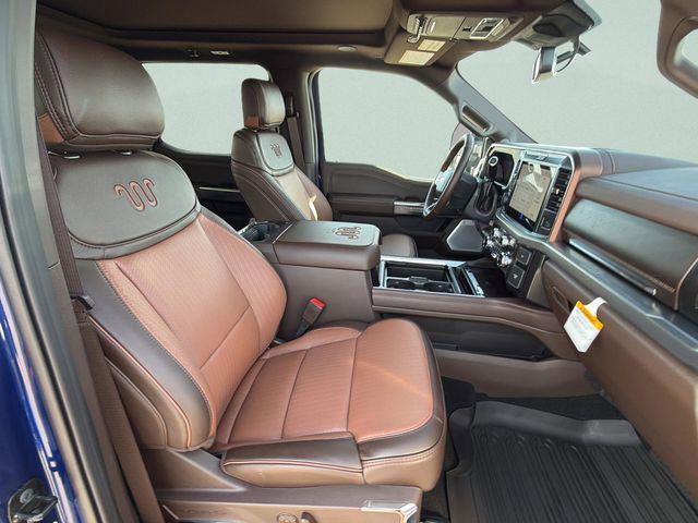 used 2026 Ford F-450 car, priced at $124,800