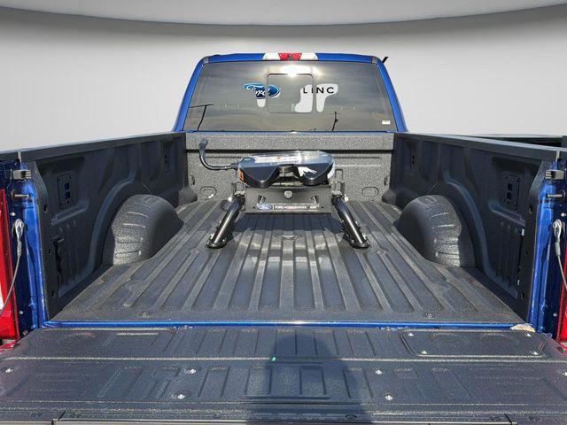 used 2026 Ford F-450 car, priced at $124,800