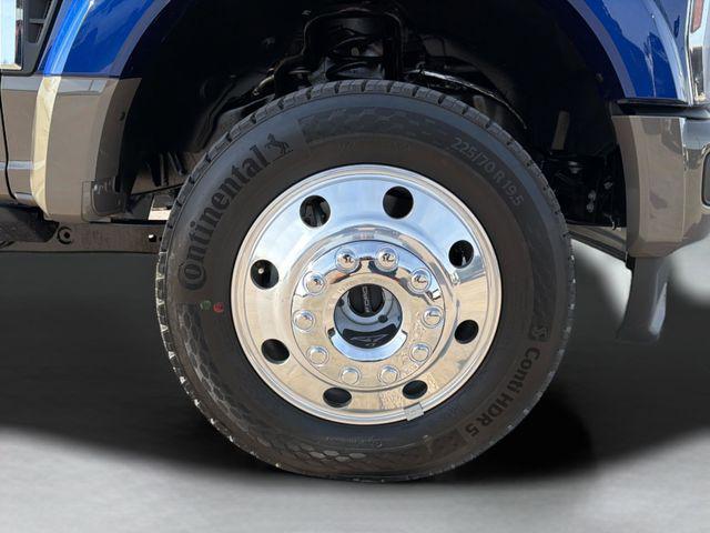 used 2026 Ford F-450 car, priced at $124,800