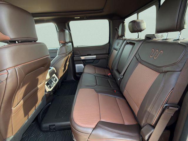 used 2026 Ford F-450 car, priced at $124,800