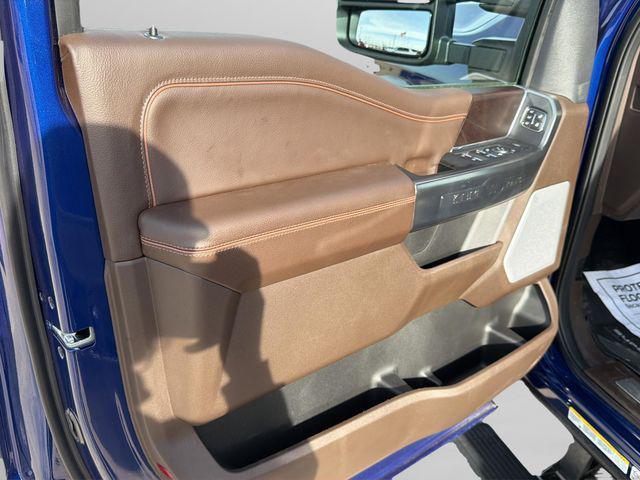 used 2026 Ford F-450 car, priced at $124,800