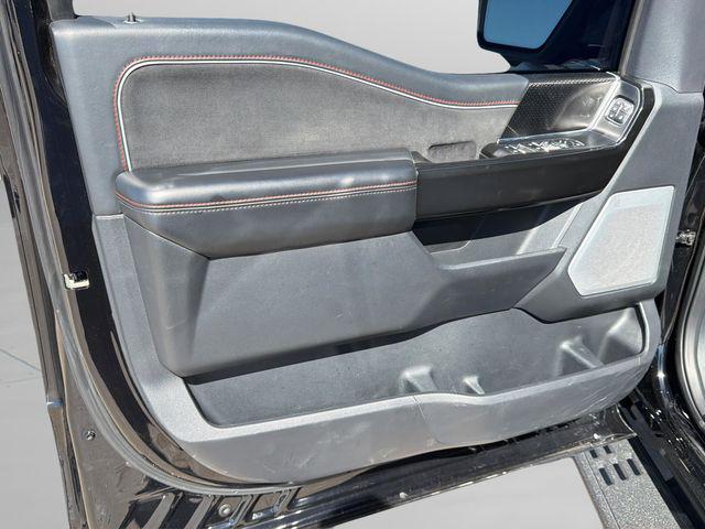 used 2024 Ford F-150 car, priced at $113,400